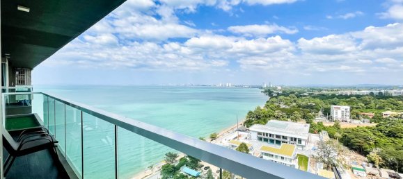 Condominio de 2 dormitorios en Bang Sare, Thailand No. 12029 18