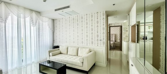 Condominio de 2 dormitorios en Bang Sare, Thailand No. 12029 4