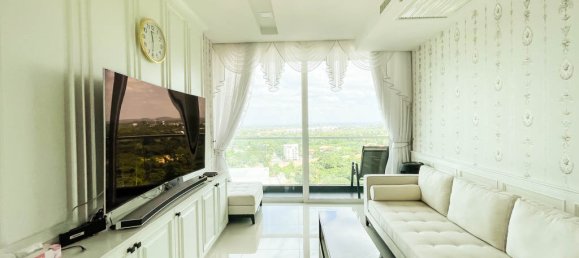 Condominio de 2 dormitorios en Bang Sare, Thailand No. 12029 7