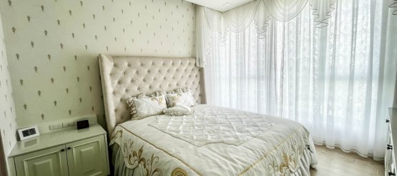 Condominio de 2 dormitorios en Bang Sare, Thailand No. 12029 11