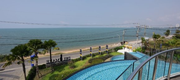 Condominio de 2 dormitorios en Bang Sare, Thailand No. 12029 30