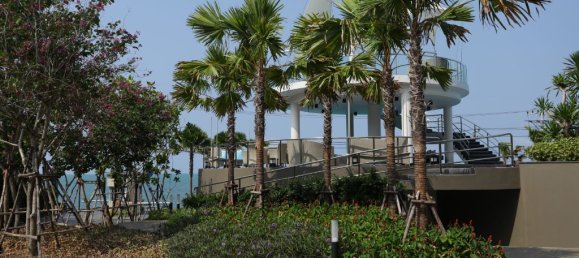 Condominio de 2 dormitorios en Bang Sare, Thailand No. 12029 23