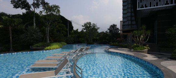 Condominio de 2 dormitorios en Bang Sare, Thailand No. 12029 27