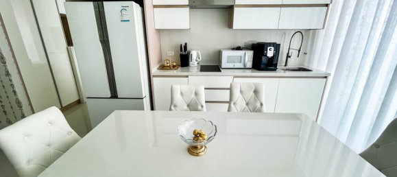 Condominio de 2 dormitorios en Bang Sare, Thailand No. 12029 6