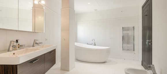 10 chambres Villa à Malaga, Spain No. 128006 15