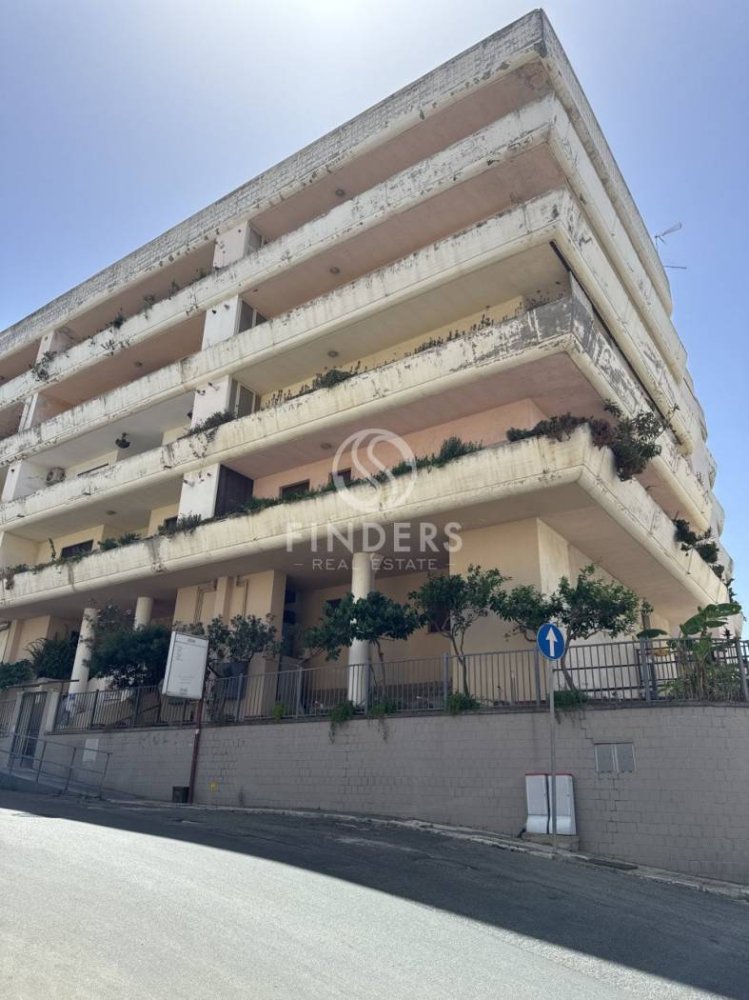 2 chambres Appartement à Reggio Calabria, Italy No. 342313