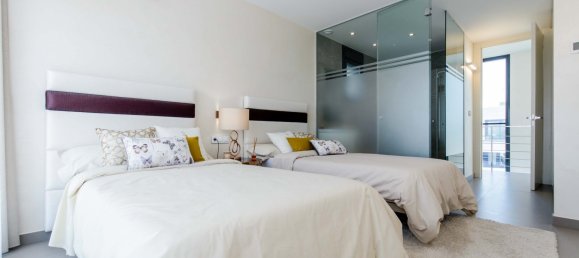 3 bedrooms Villa in Campoamor, Spain No. 9072 21