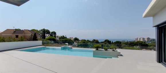 3 bedrooms Villa in Campoamor, Spain No. 9072 5