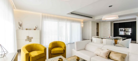 3 bedrooms Villa in Campoamor, Spain No. 9072 16