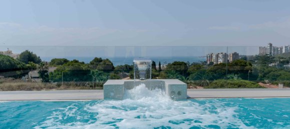 3 bedrooms Villa in Campoamor, Spain No. 9072 6