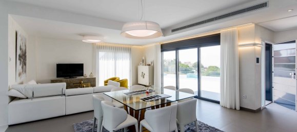 3 bedrooms Villa in Campoamor, Spain No. 9072 14