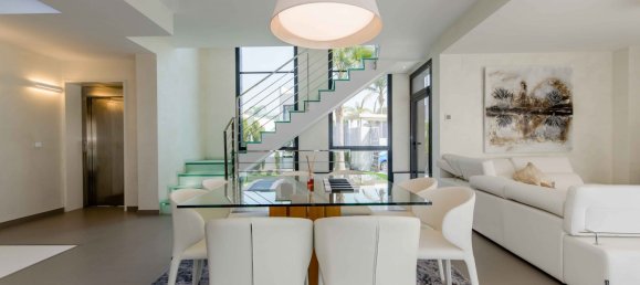 3 bedrooms Villa in Campoamor, Spain No. 9072 15