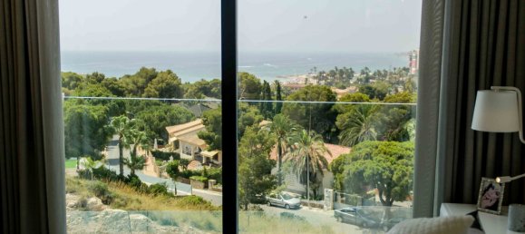 3 bedrooms Villa in Campoamor, Spain No. 9072 24