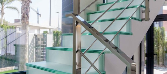 3 bedrooms Villa in Campoamor, Spain No. 9072 9