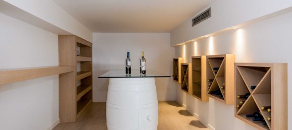 3 bedrooms Villa in Campoamor, Spain No. 9072 19