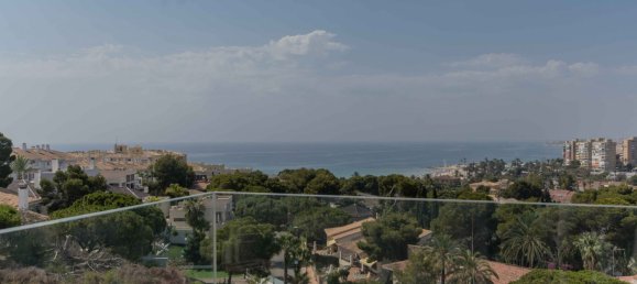 3 bedrooms Villa in Campoamor, Spain No. 9072 12