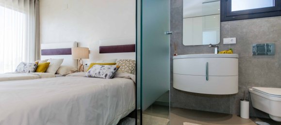 3 bedrooms Villa in Campoamor, Spain No. 9072 22