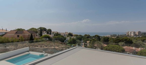 3 bedrooms Villa in Campoamor, Spain No. 9072 11