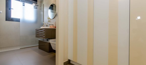 3 bedrooms Villa in Campoamor, Spain No. 9072 26