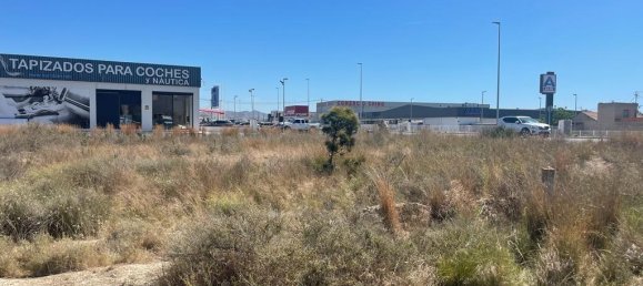 Terreno en El Campello, Spain 4574 m² No. 132560 17