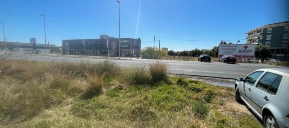 Terreno en El Campello, Spain 4574 m² No. 132560 20