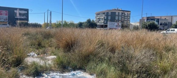 Terreno en El Campello, Spain 4574 m² No. 132560 12