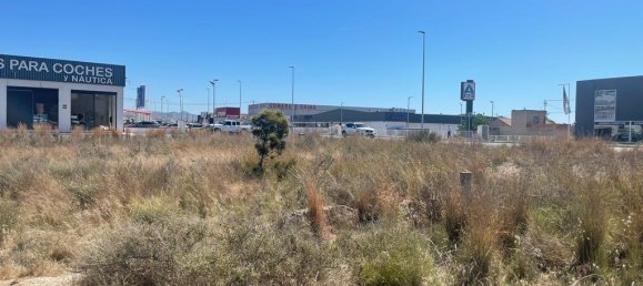 Terreno en El Campello, Spain 4574 m² No. 132560 16