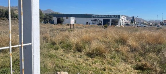 Terreno en El Campello, Spain 4574 m² No. 132560 19