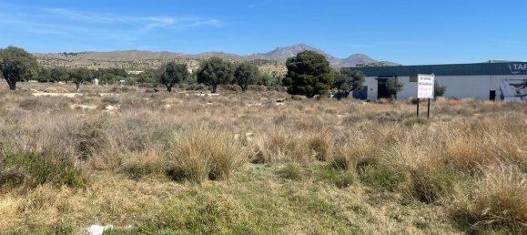 Terreno en El Campello, Spain 4574 m² No. 132560 7