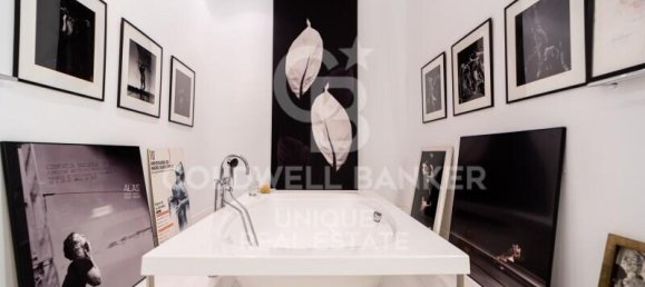 3 bedrooms Apartment in Madrid, Spain No. 80389 29