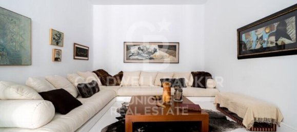 3 bedrooms Apartment in Madrid, Spain No. 80389 4