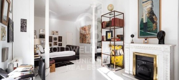 3 bedrooms Apartment in Madrid, Spain No. 80389 17