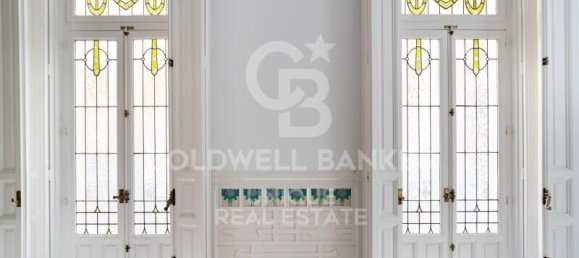 3 bedrooms Apartment in Madrid, Spain No. 80389 14