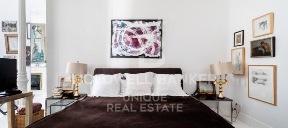 3 bedrooms Apartment in Madrid, Spain No. 80389 21