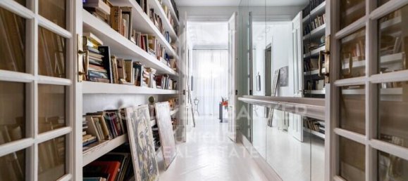 3 bedrooms Apartment in Madrid, Spain No. 80389 12