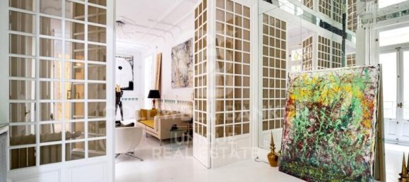 3 bedrooms Apartment in Madrid, Spain No. 80389 10