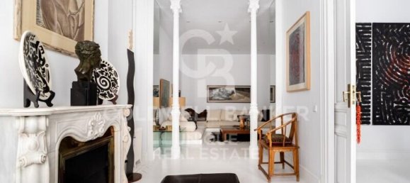 3 bedrooms Apartment in Madrid, Spain No. 80389 37