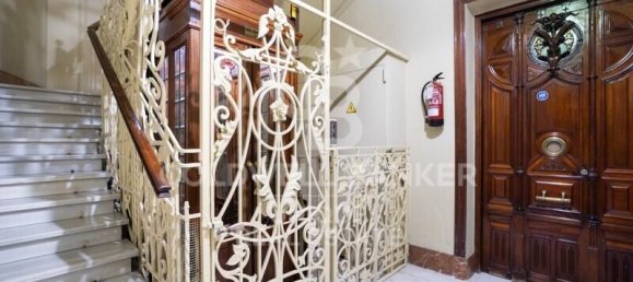 Квартира с 3 спальнями в Мадрид, Испания № 80389 39