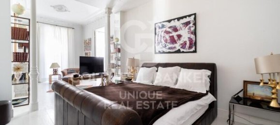 3 bedrooms Apartment in Madrid, Spain No. 80389 19