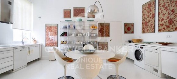 3 bedrooms Apartment in Madrid, Spain No. 80389 34