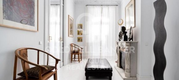 3 bedrooms Apartment in Madrid, Spain No. 80389 6