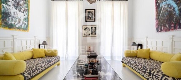 3 bedrooms Apartment in Madrid, Spain No. 80389 24