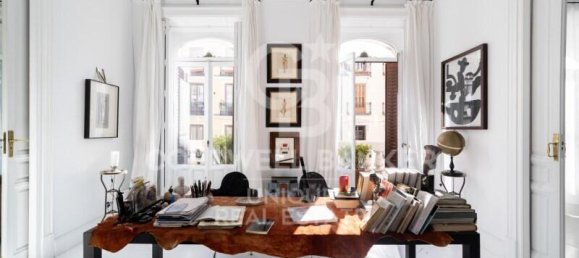 3 bedrooms Apartment in Madrid, Spain No. 80389 8