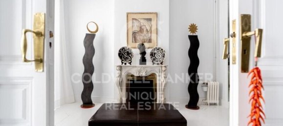 3 bedrooms Apartment in Madrid, Spain No. 80389 2