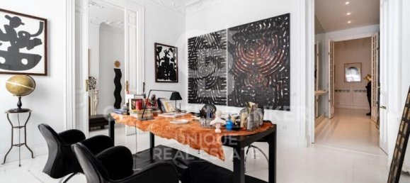 3 bedrooms Apartment in Madrid, Spain No. 80389 36