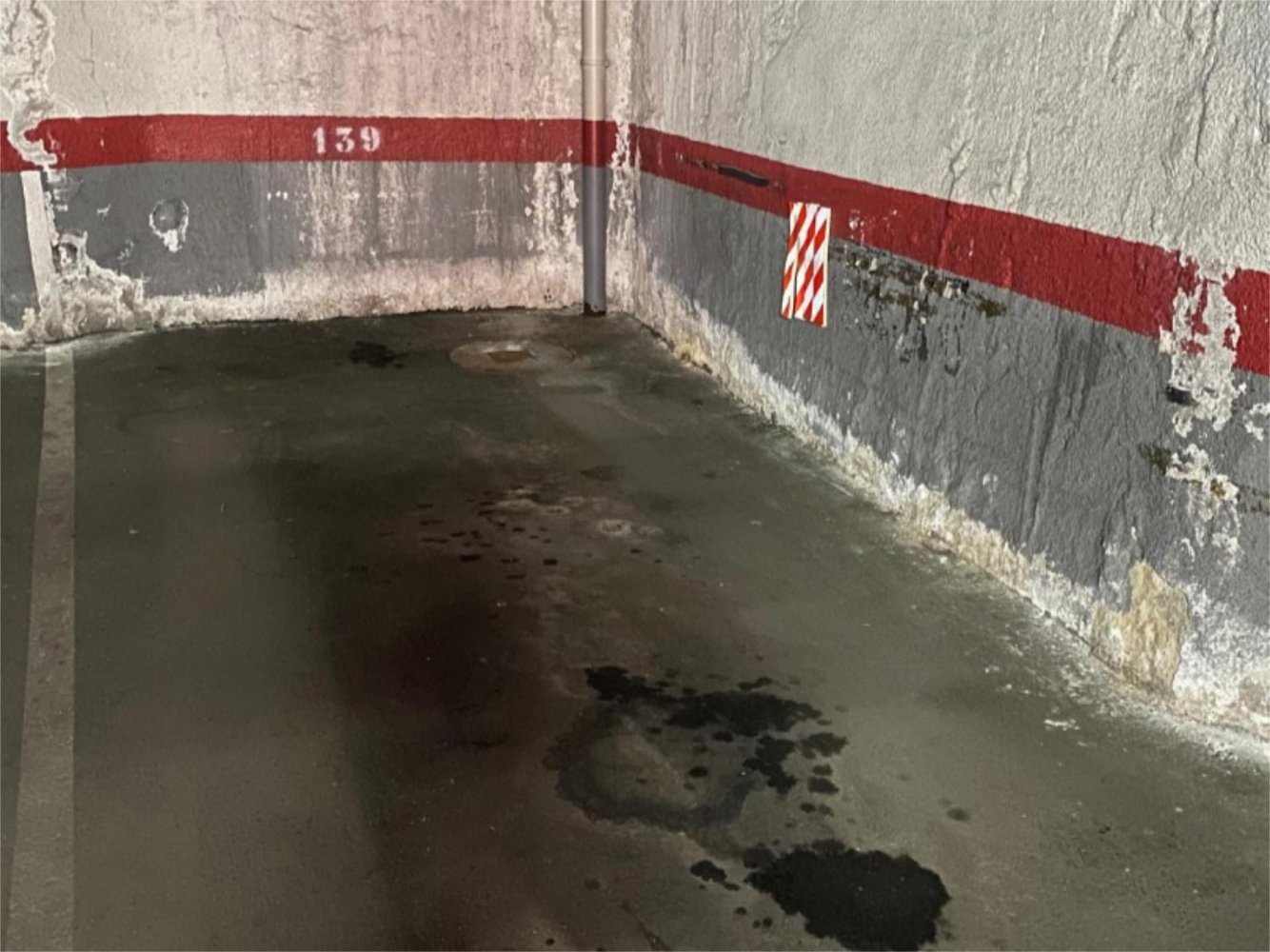 10m² Garage in Leganes, Spain No. 182389