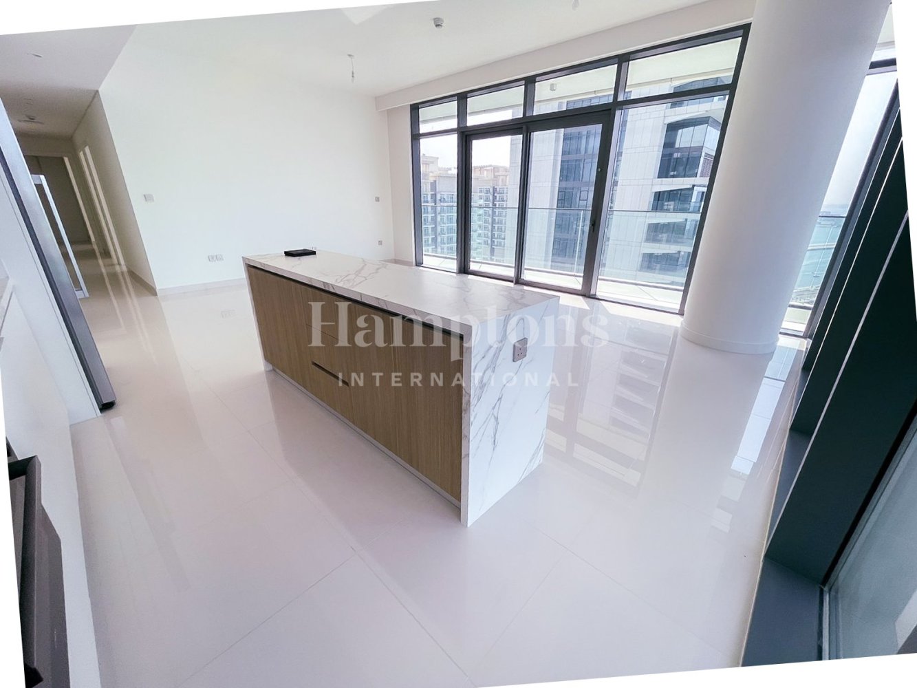 3 bedrooms Apartment in Dubai Harbour, UAE No. 122159