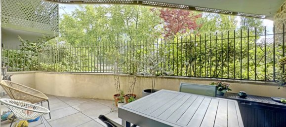 2 bedrooms Apartment in Sceaux, France No. 317325 4