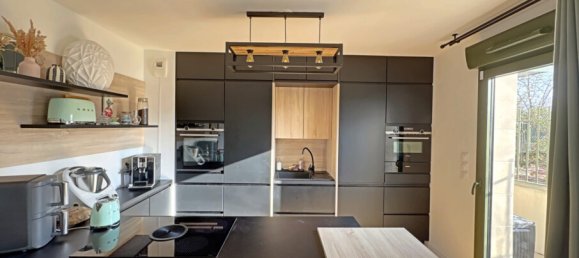 2 bedrooms Apartment in Sceaux, France No. 317325 8