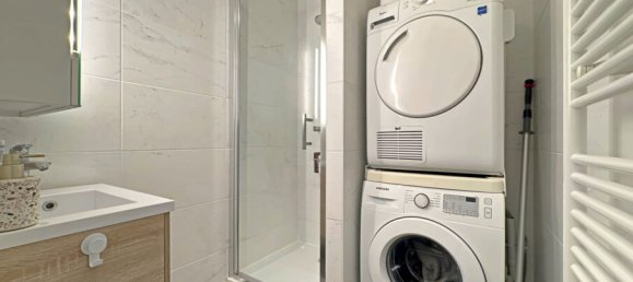 2 bedrooms Apartment in Sceaux, France No. 317325 11